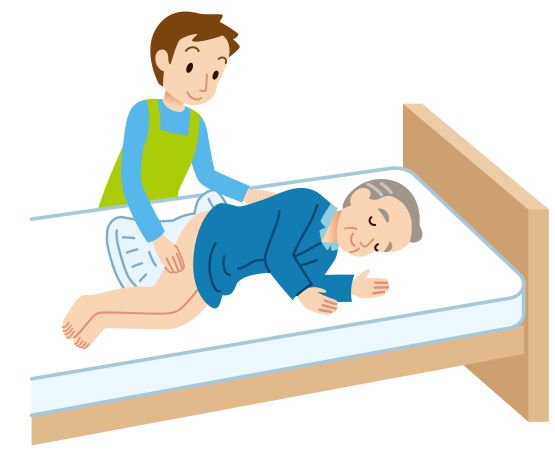 老人尿不湿